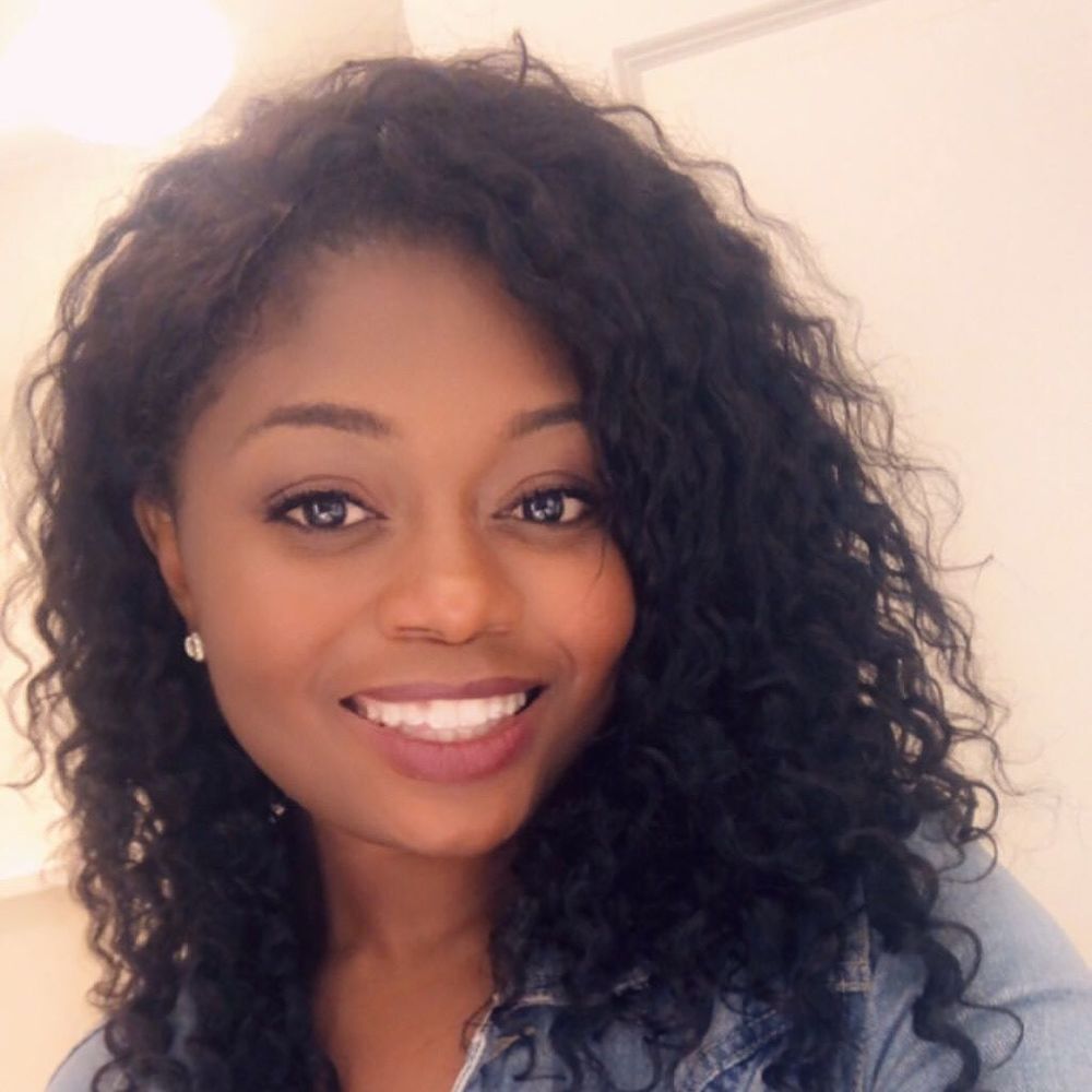 Meet your Posher, Taylor
